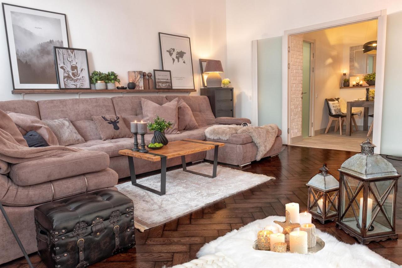 Scandinavian Style Of Lux Apartments In Lviv Exterior photo